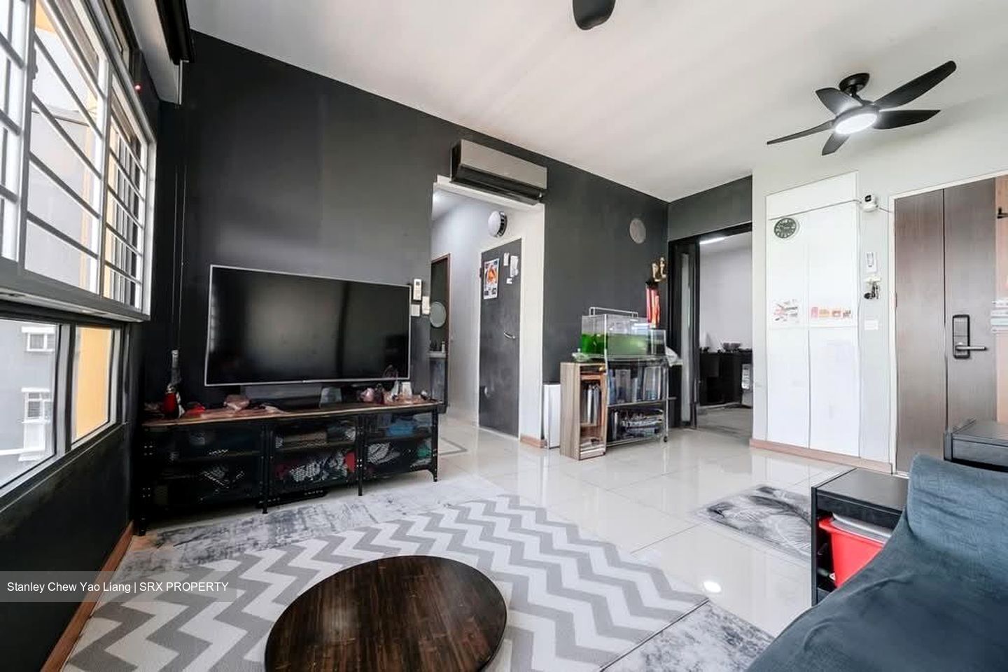 Blk 478C Valley Spring @ Yishun (Yishun), HDB 3 Rooms #556642311